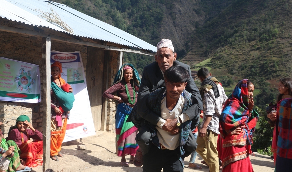 health sibir