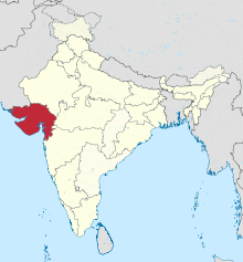 भारतको गुजरातमा एक उद्योगको पर्खाल भत्किँदा १२ जनाको मृत्यु